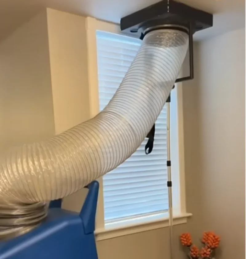 About Rockford Air Duct Cleaning